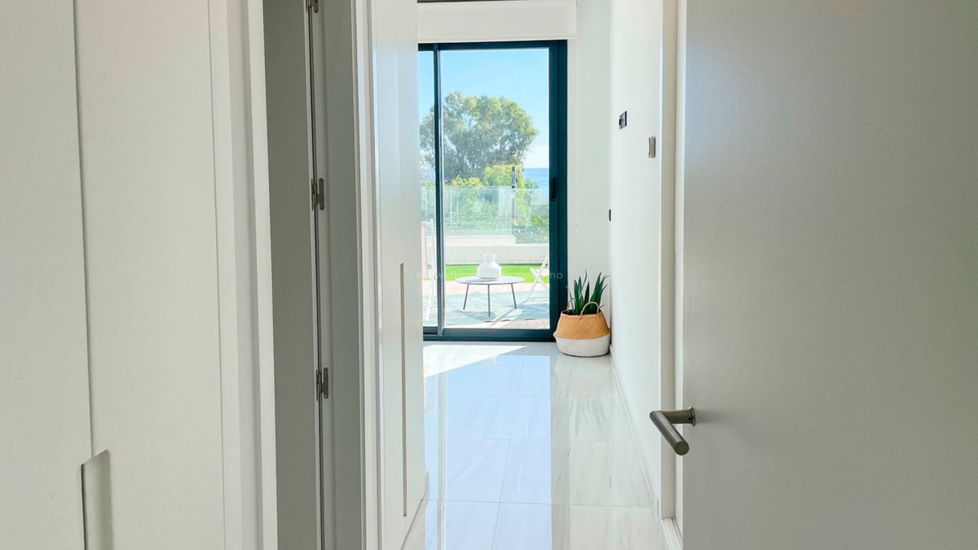 Apartment / flat in Villajoyosa Centro