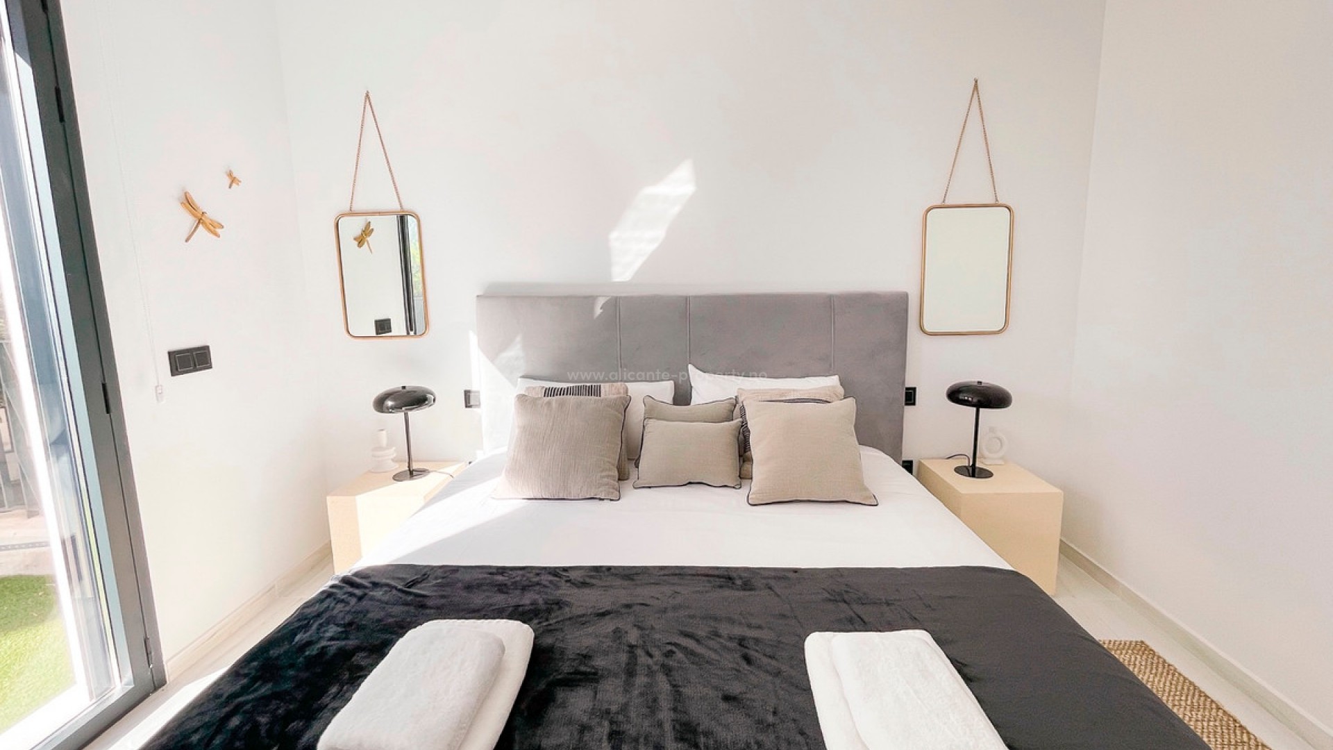 Apartment / flat in Villajoyosa Centro