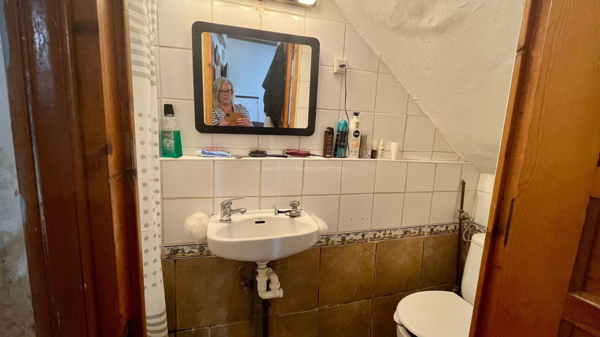 Apartment / flat in Villajoyosa Centro