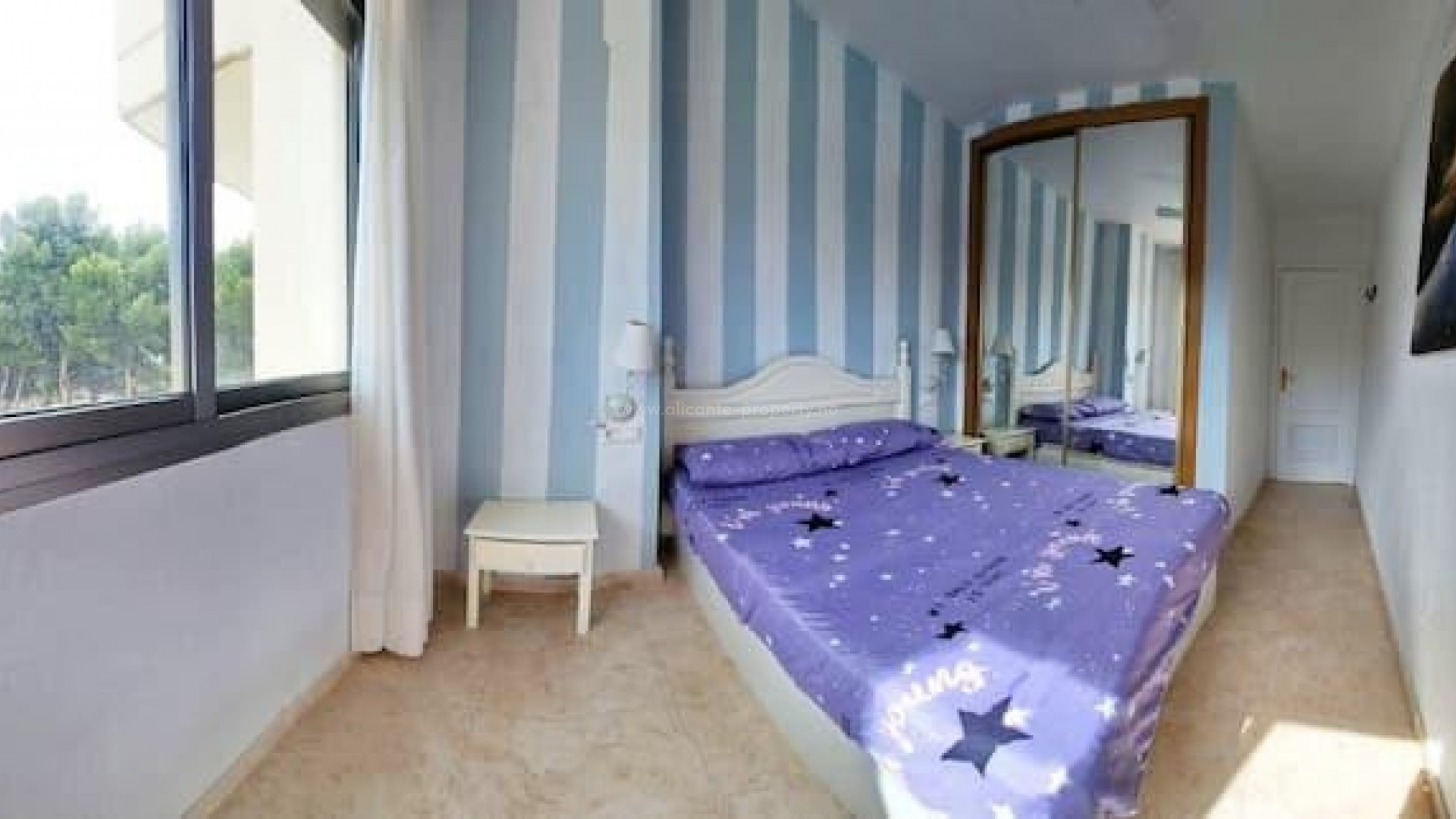 Apartment / flat in Villajoyosa Centro
