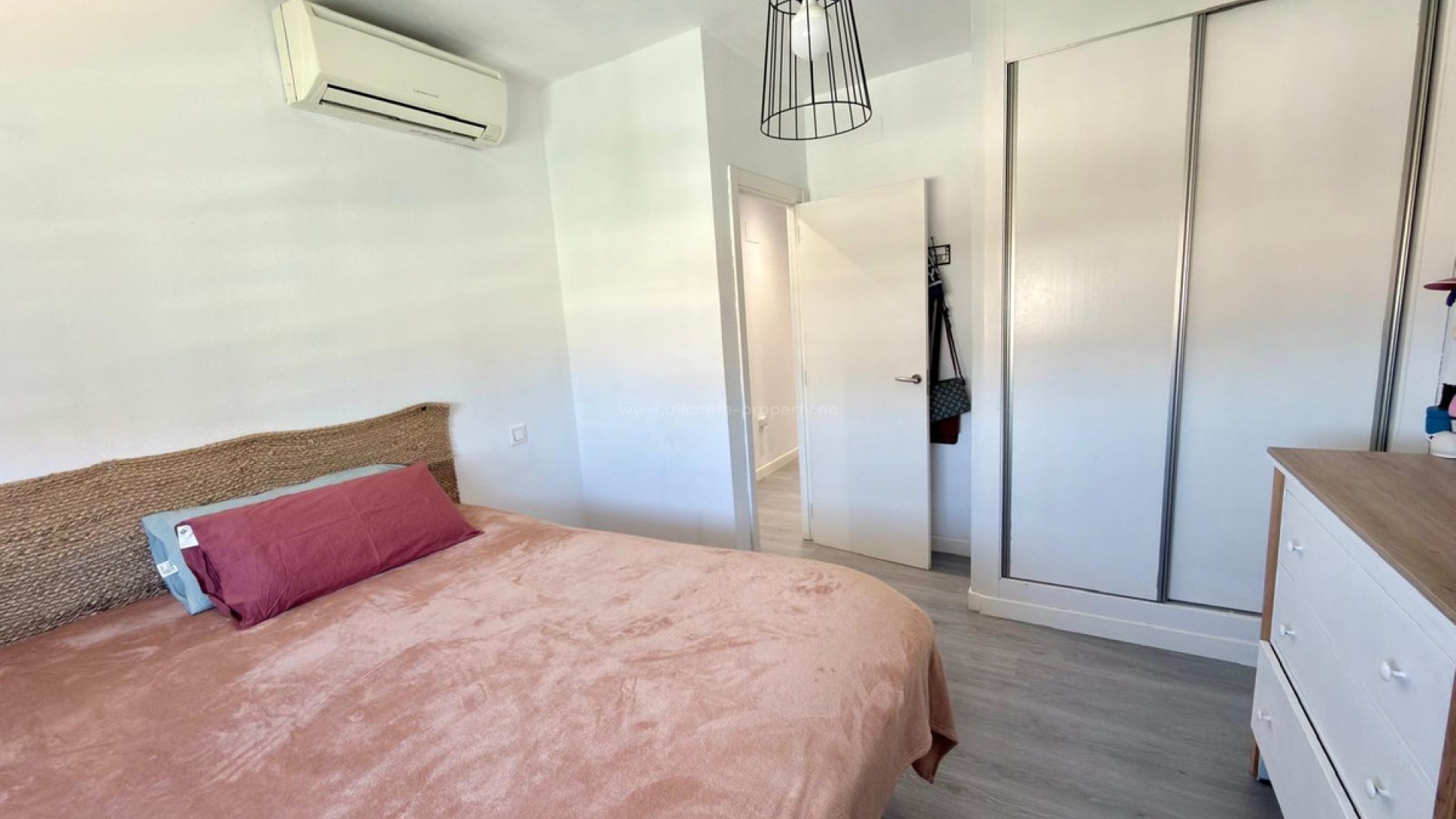 Apartment / flat in Villajoyosa Centro