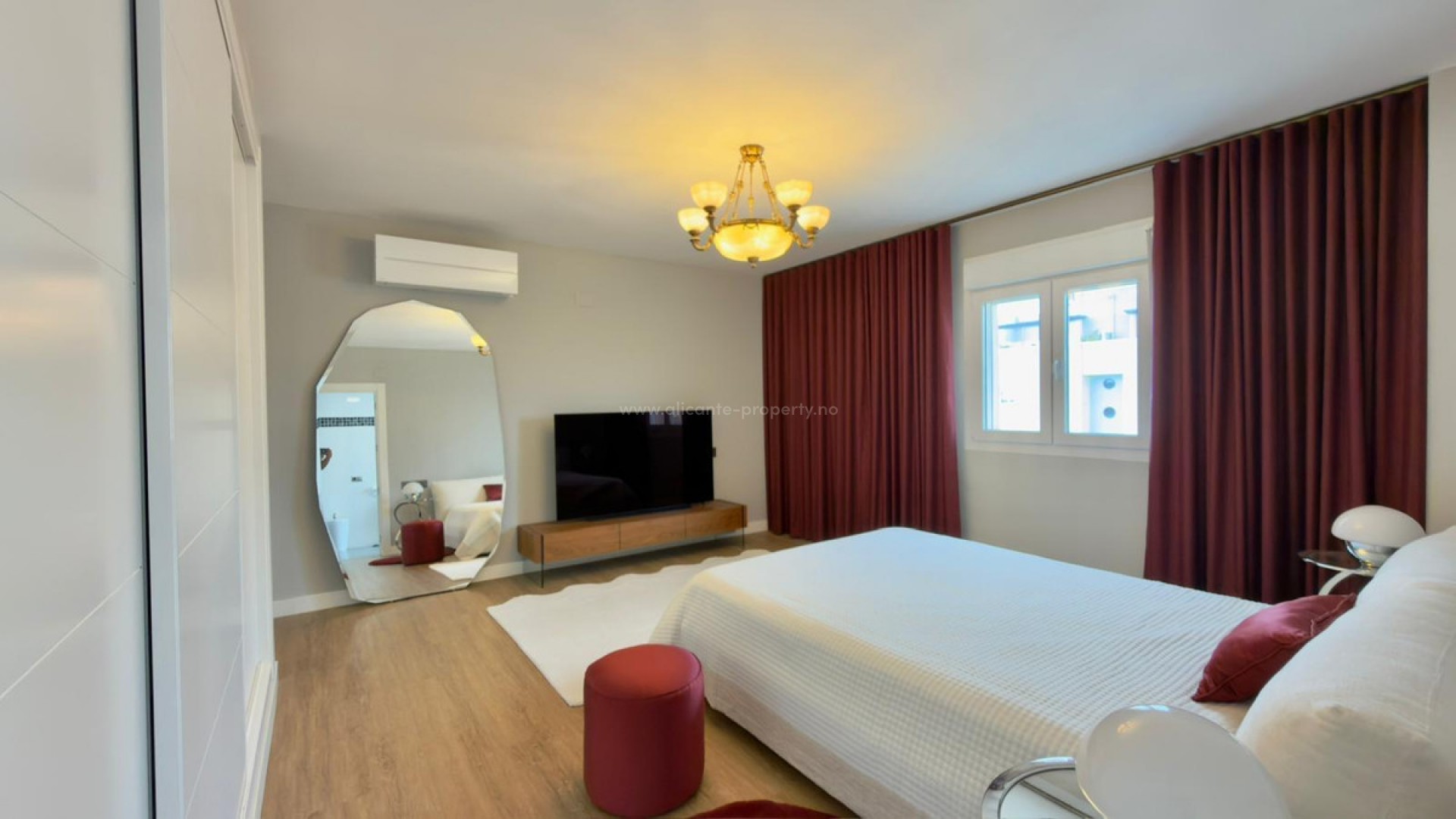 Apartment / flat in Villajoyosa Centro