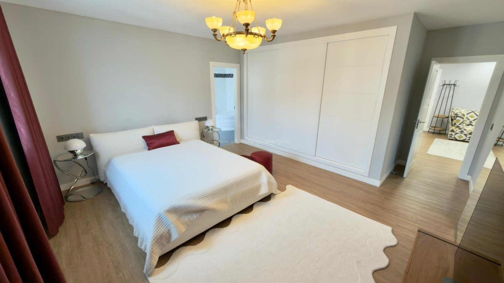 Apartment / flat in Villajoyosa Centro