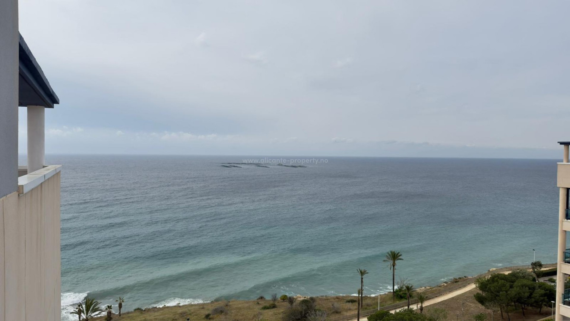 Apartment / flat in Villajoyosa Centro