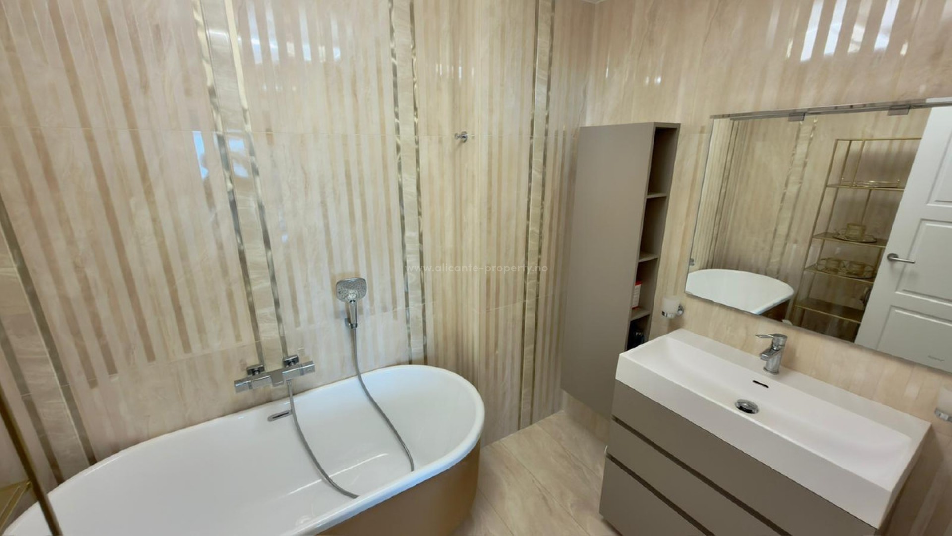 Apartment / flat in Villajoyosa Centro