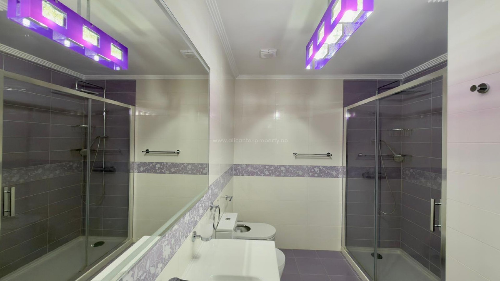 Apartment / flat in Villajoyosa Centro