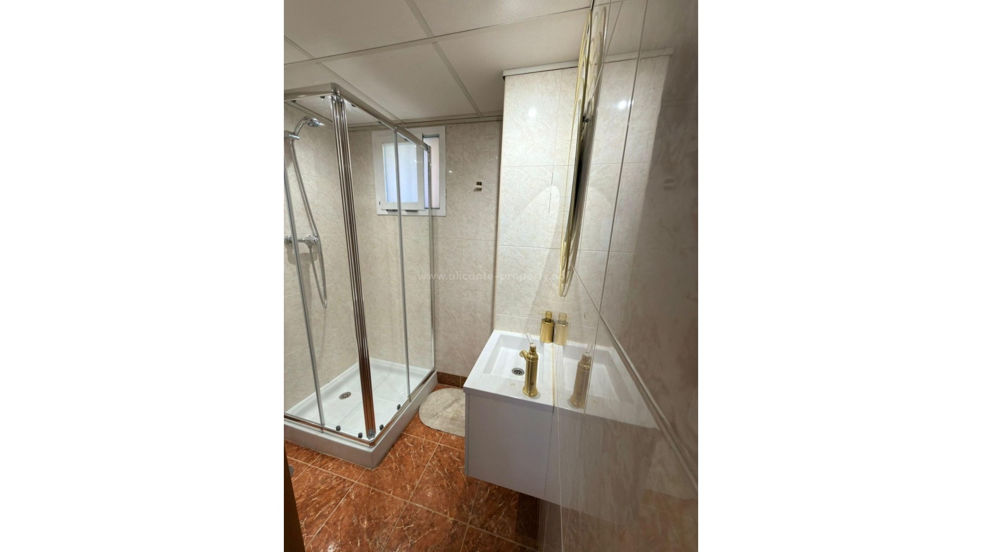 Apartment / flat in Villajoyosa Centro