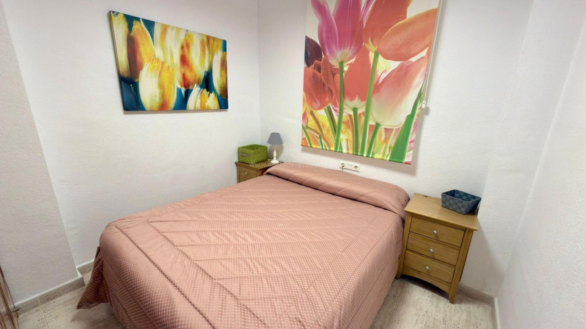 Apartment / flat in Villajoyosa Centro