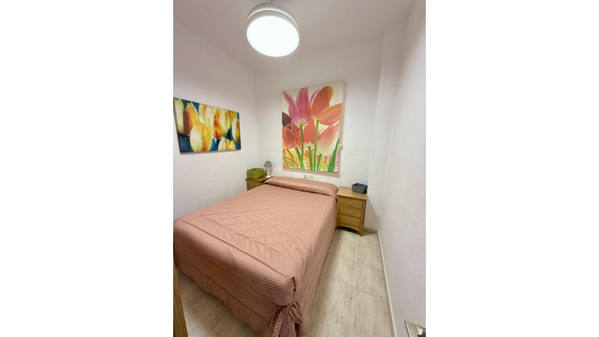 Apartment / flat in Villajoyosa Centro