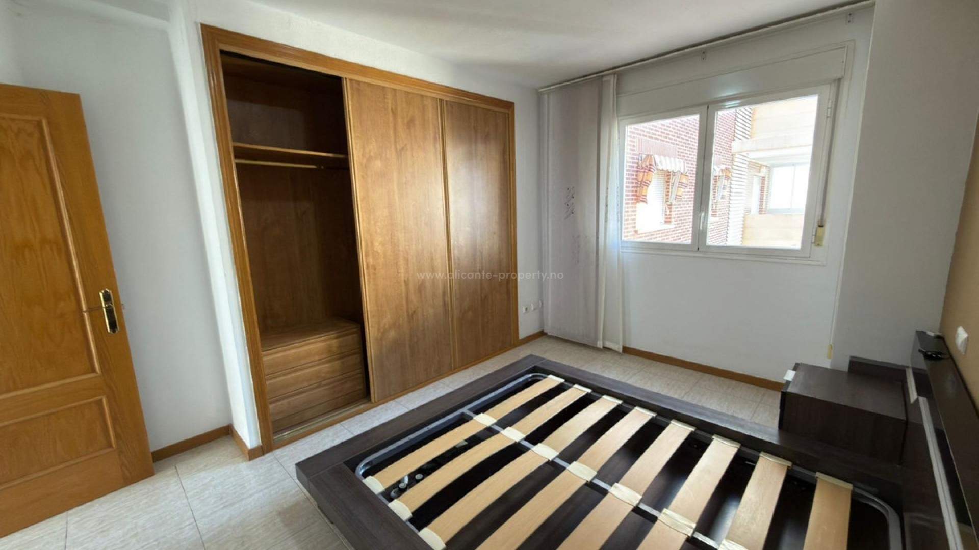 Apartment / flat in Villajoyosa Centro