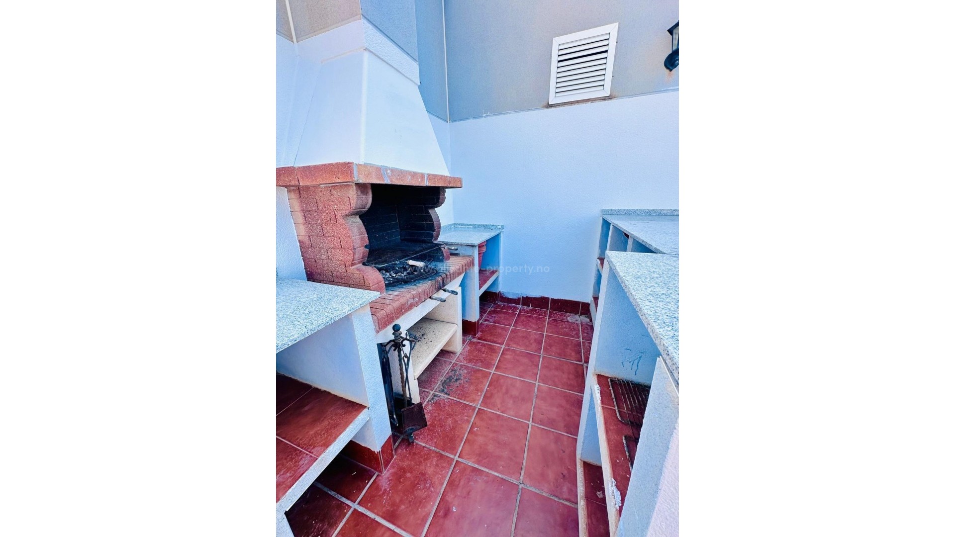 Apartment / flat in Villajoyosa Centro