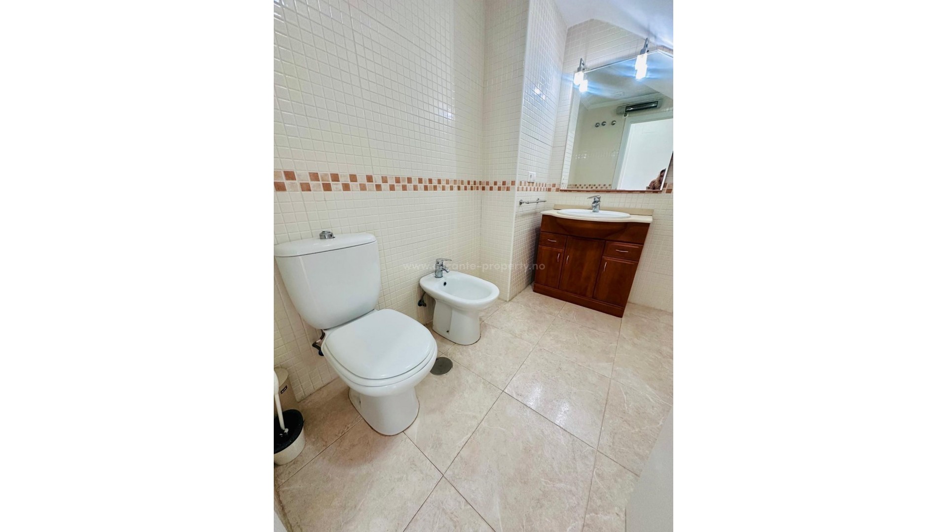 Apartment / flat in Villajoyosa Centro