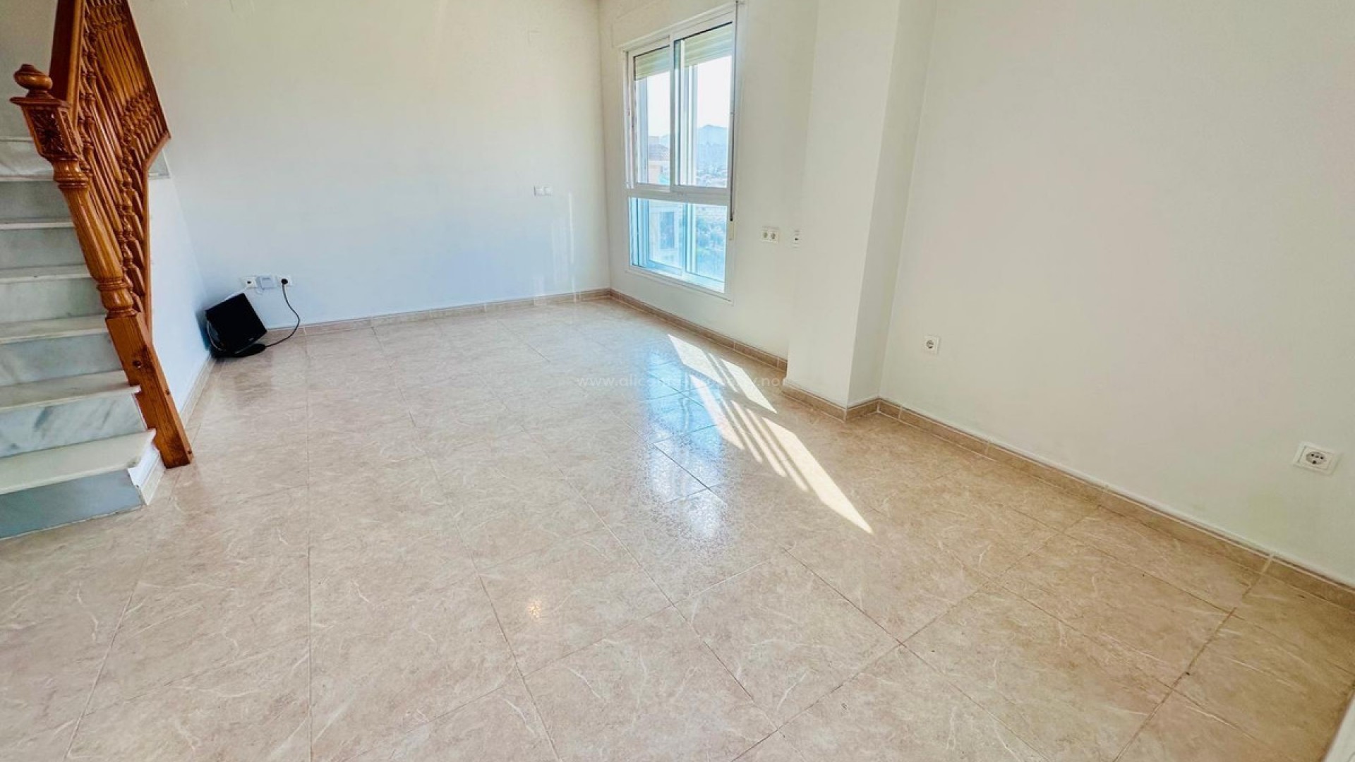 Apartment / flat in Villajoyosa Centro