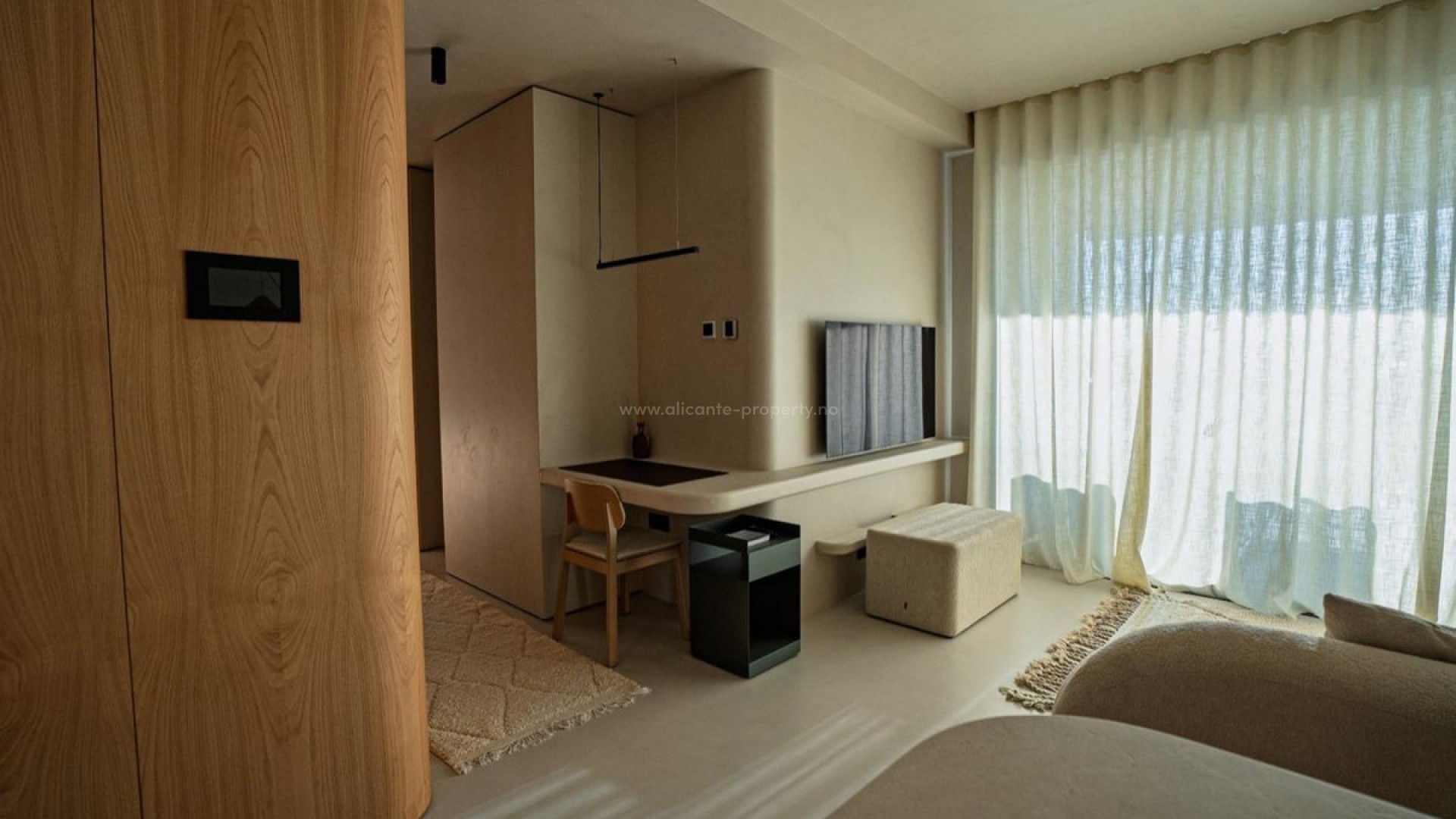 Apartment / flat in Villajoyosa Centro