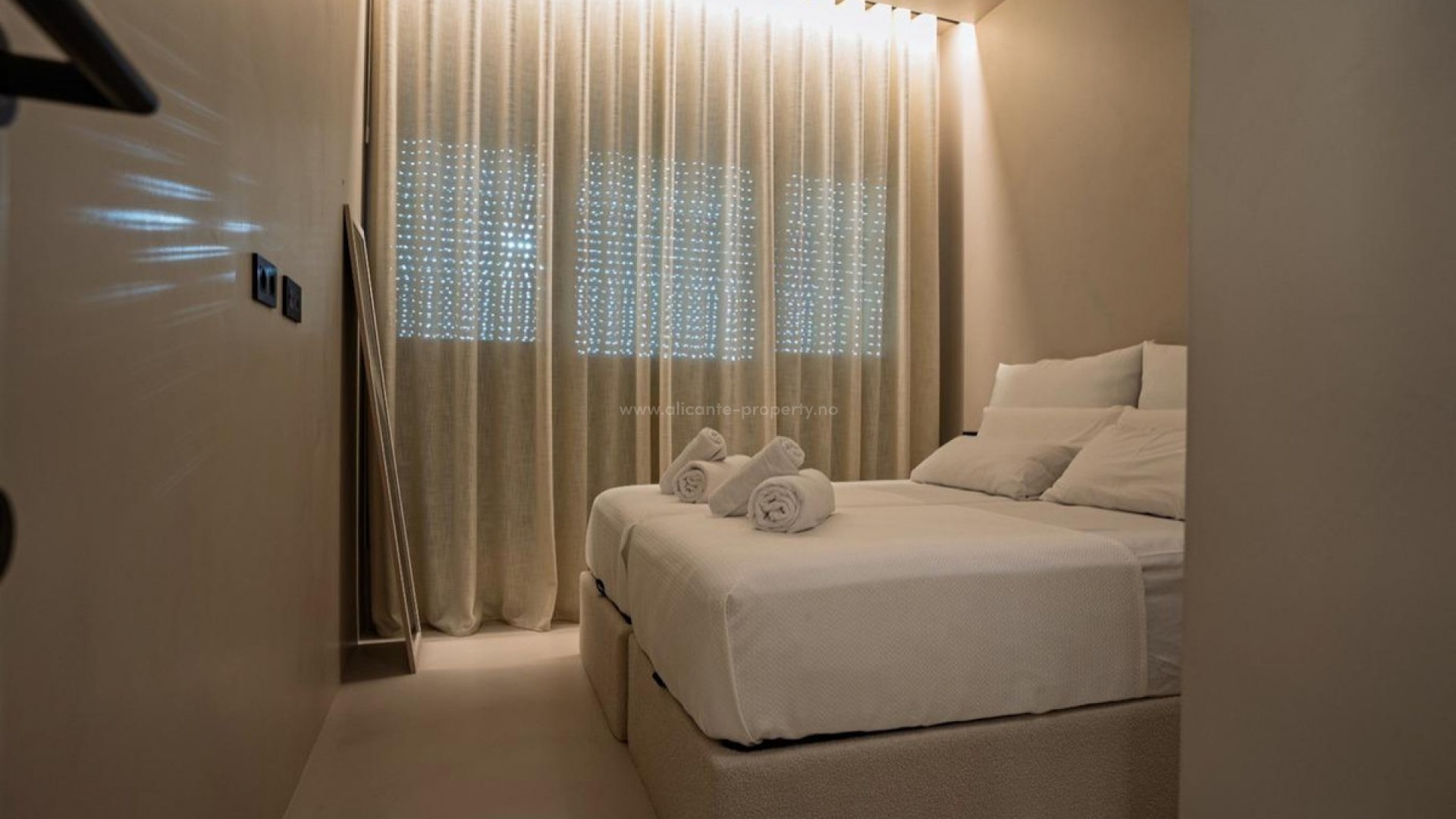 Apartment / flat in Villajoyosa Centro