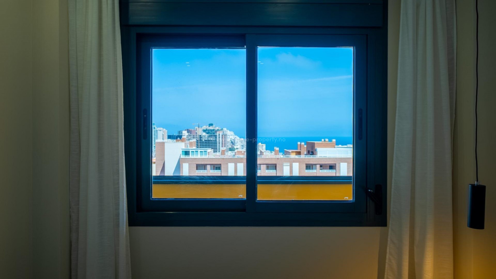 Apartment / flat in Villajoyosa Centro