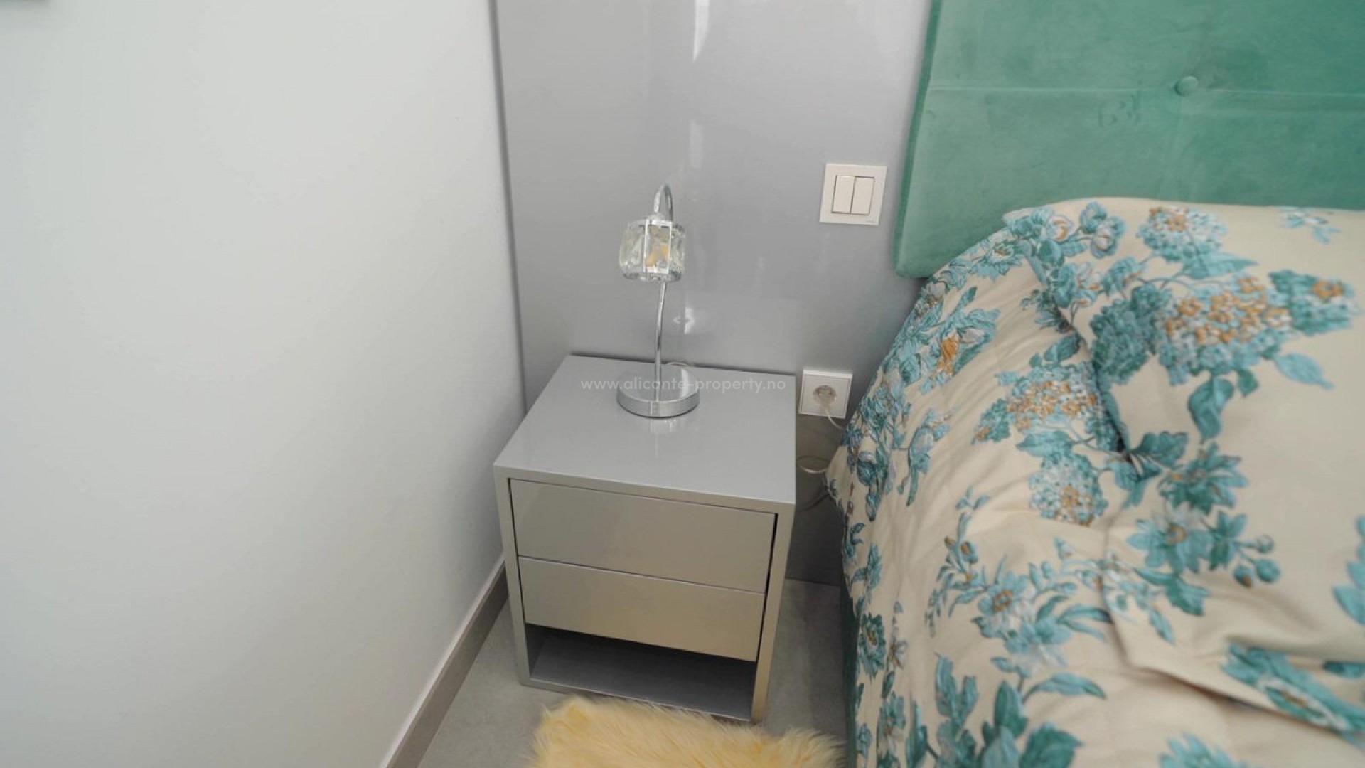 Apartment / flat in Villajoyosa Centro