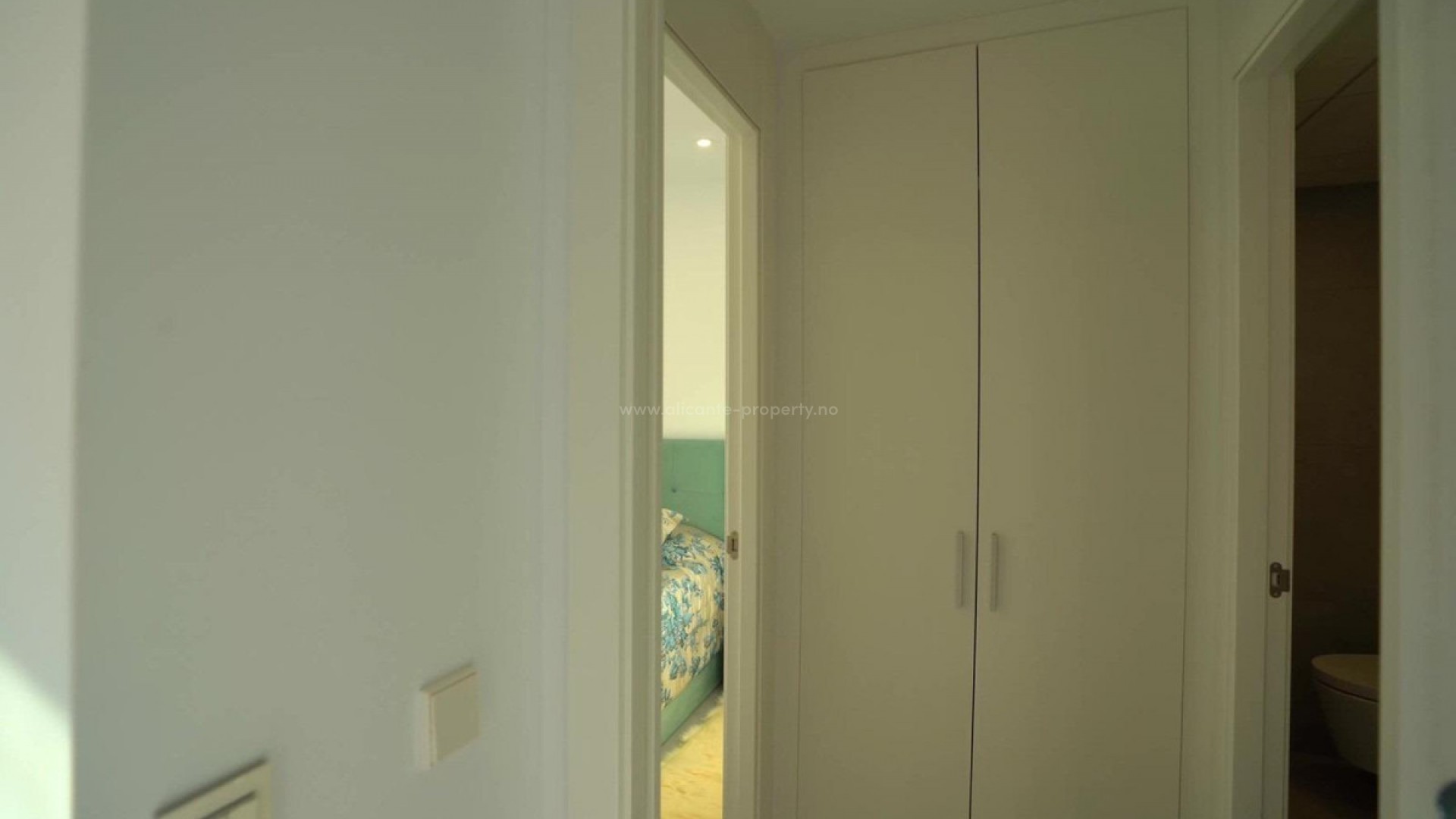 Apartment / flat in Villajoyosa Centro