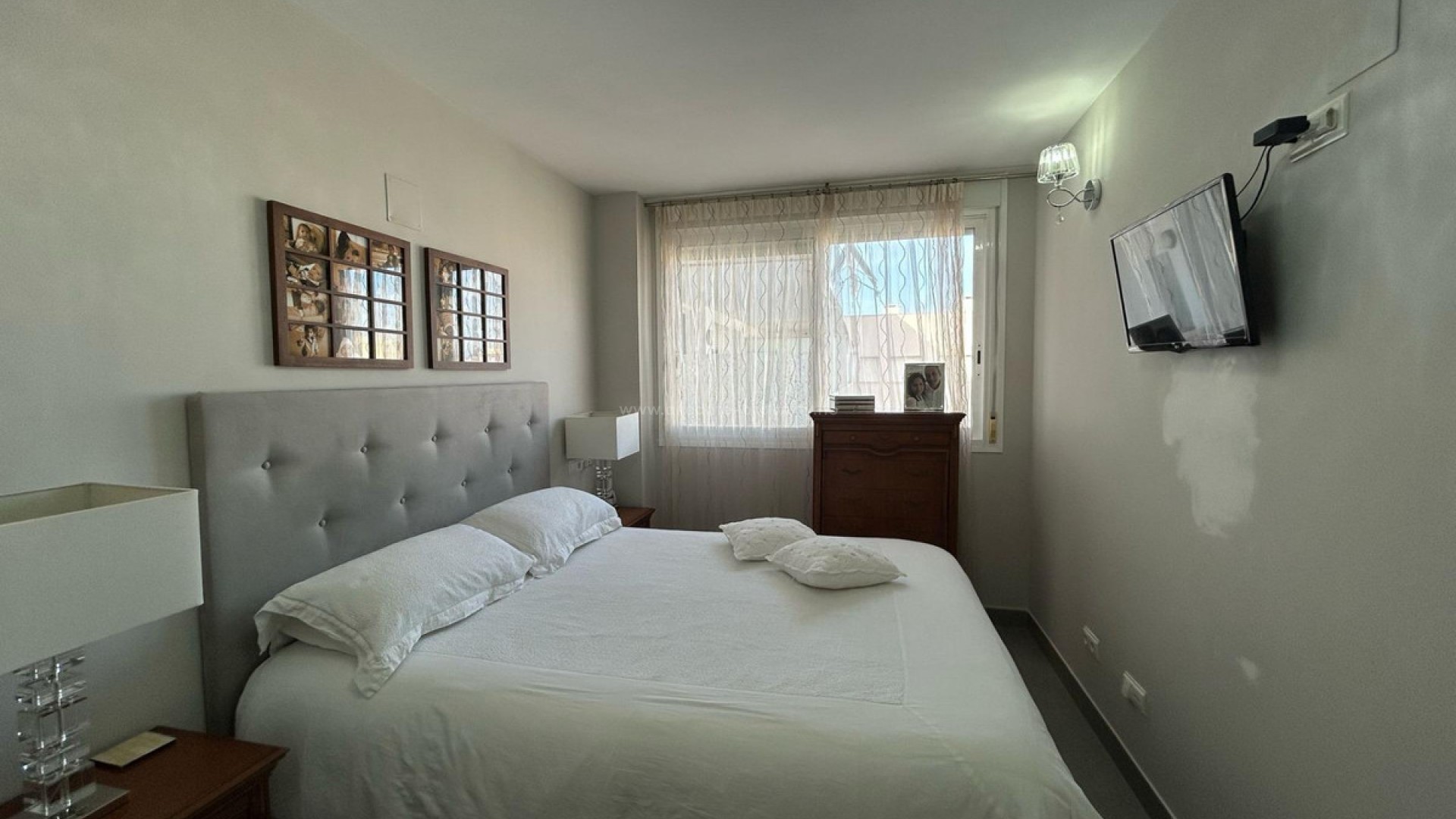 Apartment / flat in Villajoyosa Centro
