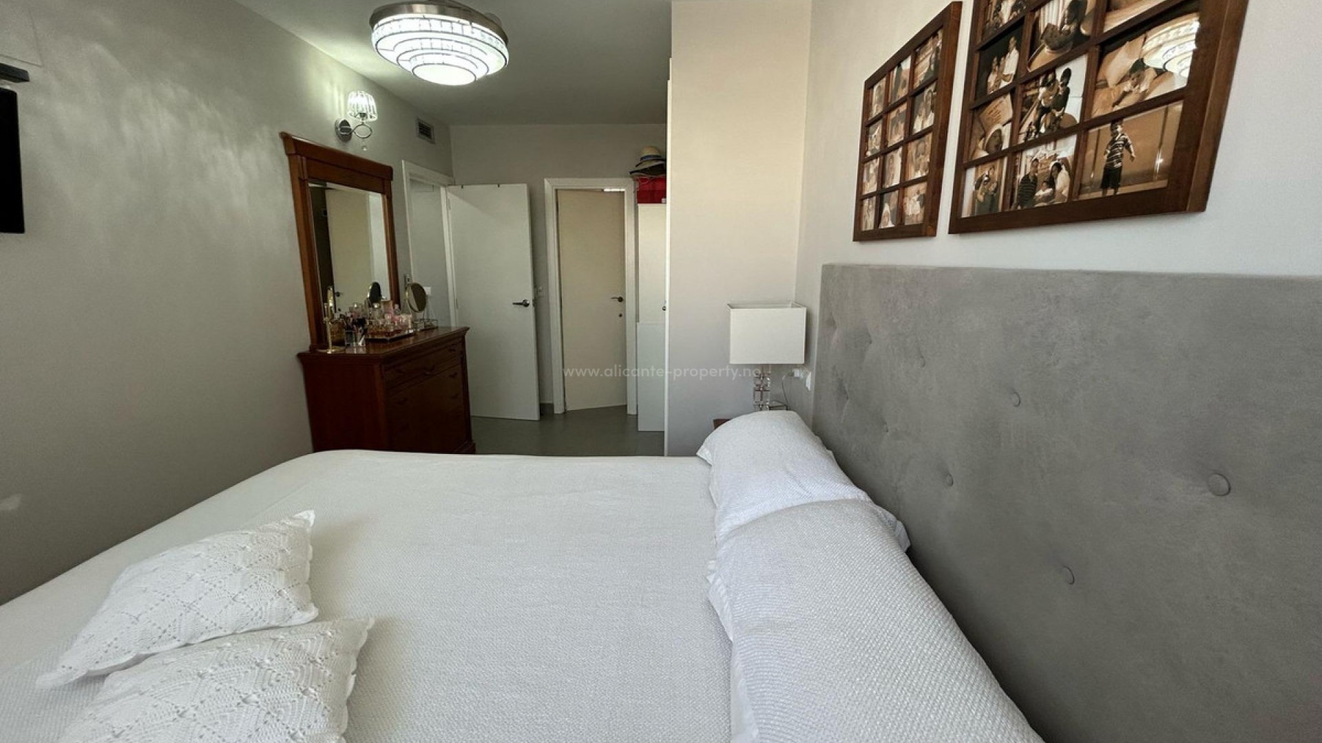Apartment / flat in Villajoyosa Centro