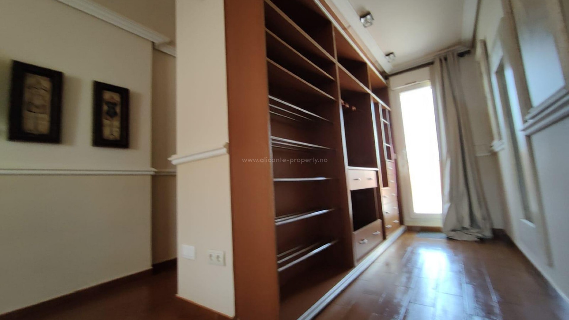 Apartment / flat in Villajoyosa Centro