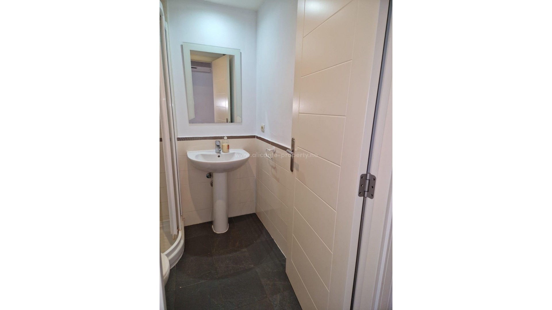 Apartment / flat in Villajoyosa Centro