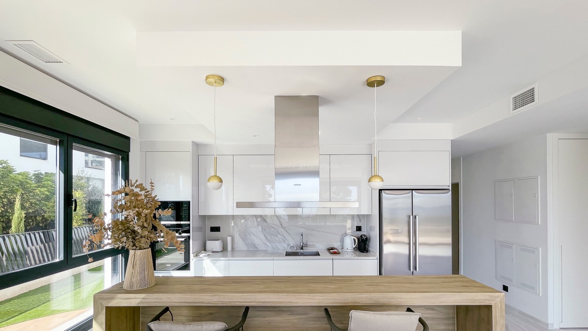 Apartment / flat in Villajoyosa