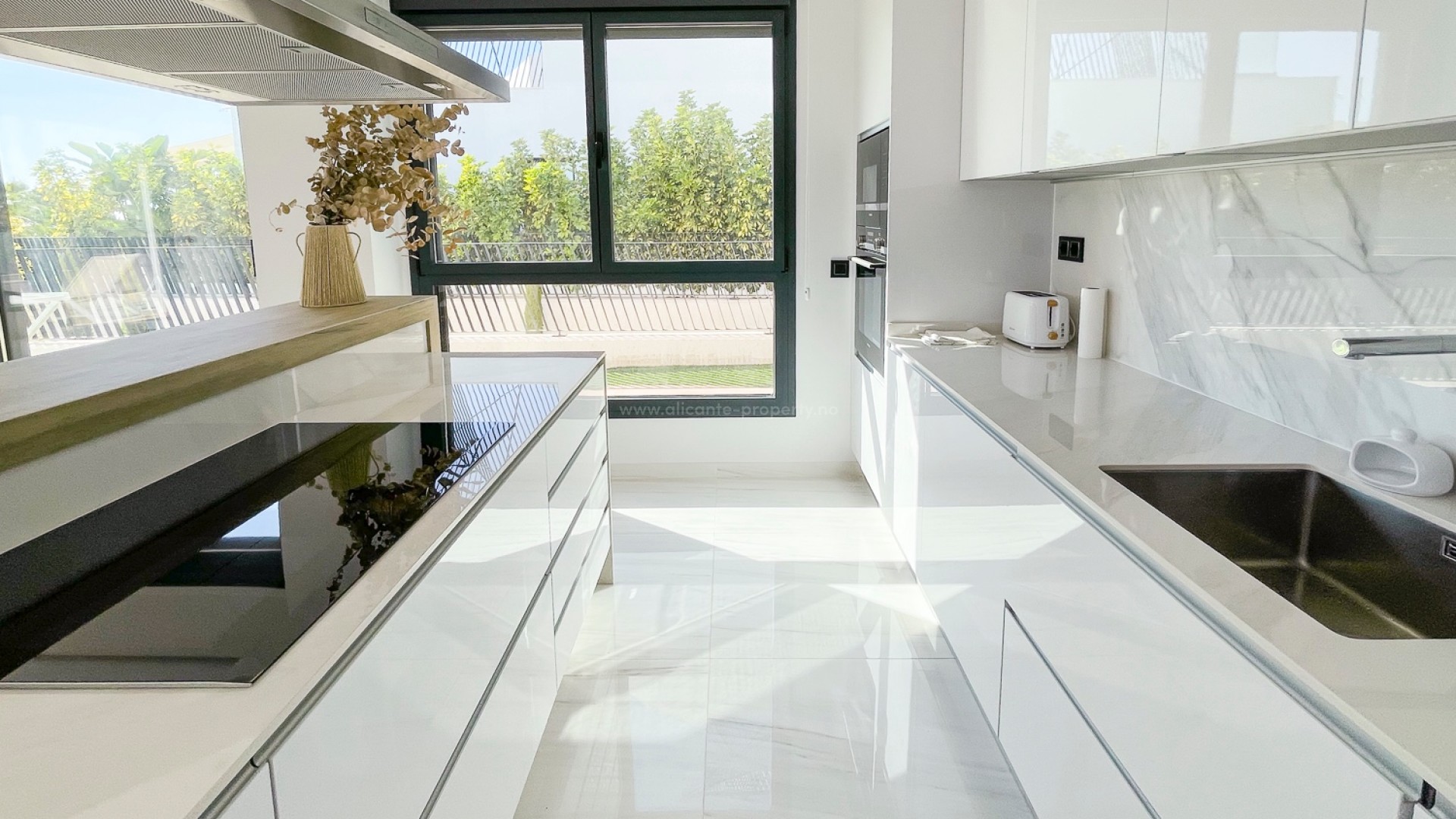 Apartment / flat in Villajoyosa