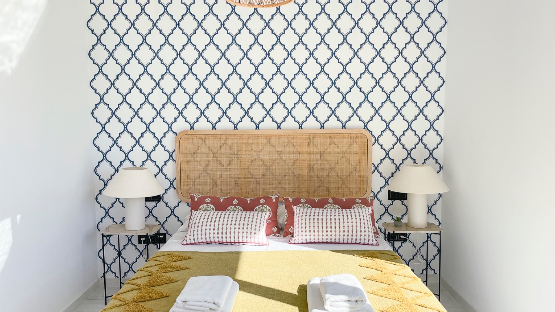 Apartment / flat in Villajoyosa