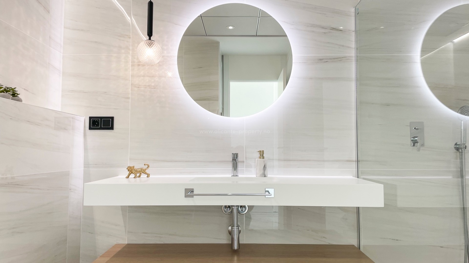 Apartment / flat in Villajoyosa