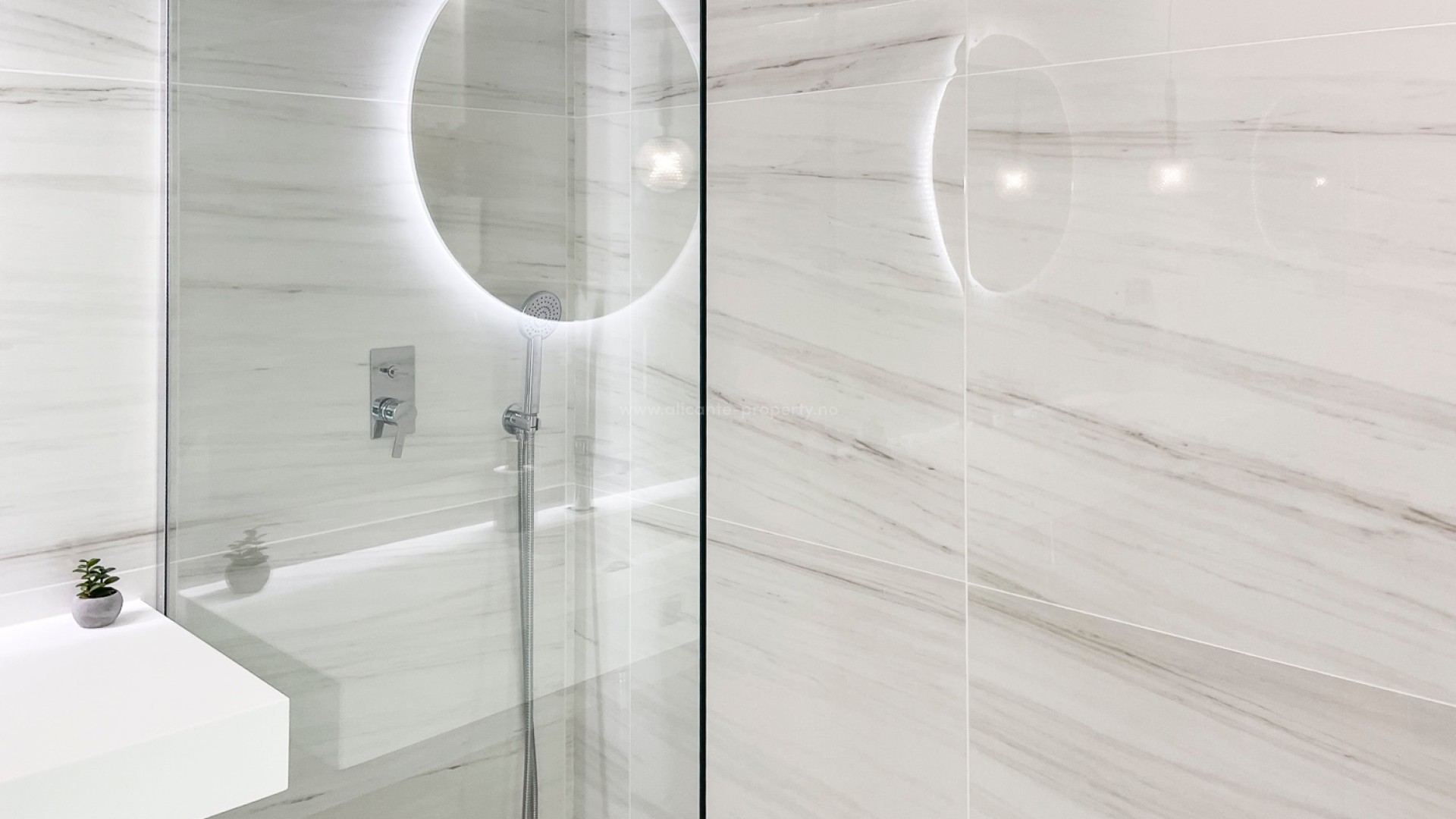 Apartment / flat in Villajoyosa