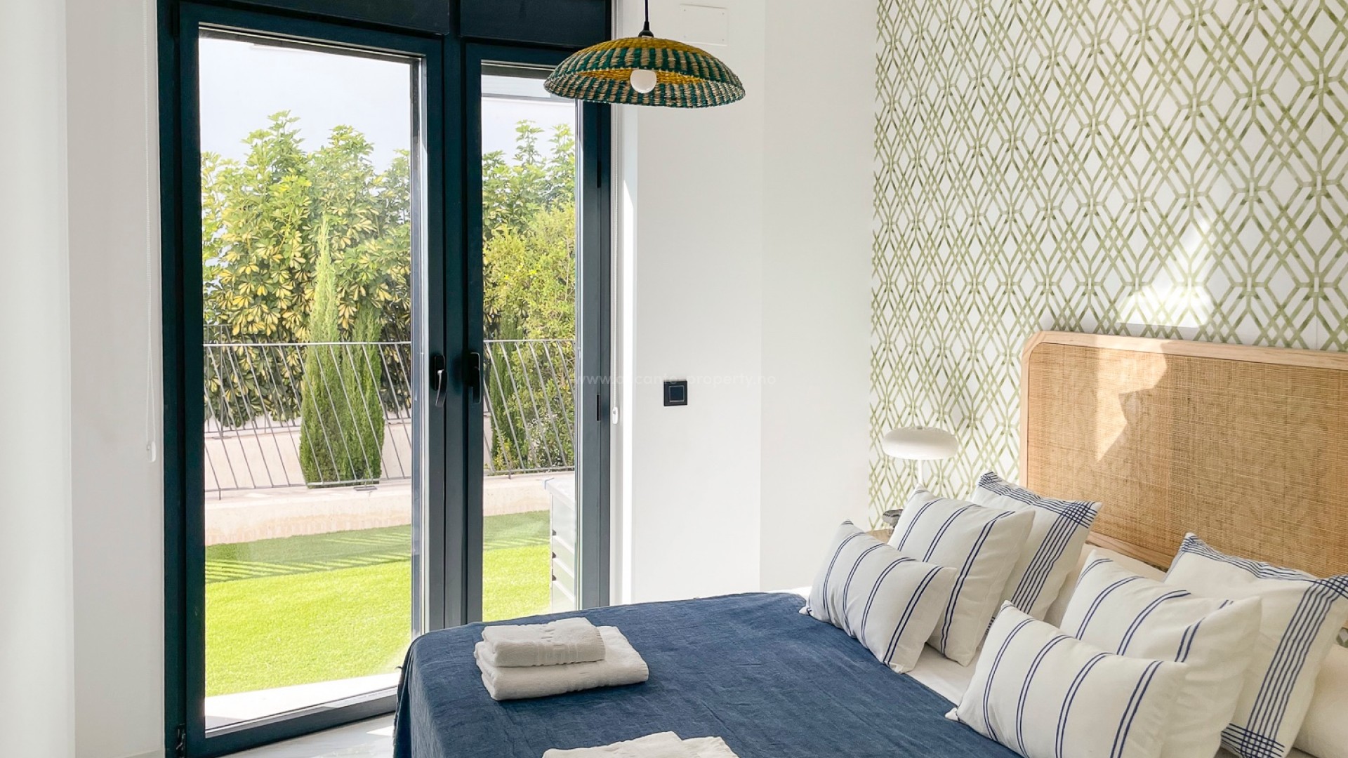 Apartment / flat in Villajoyosa