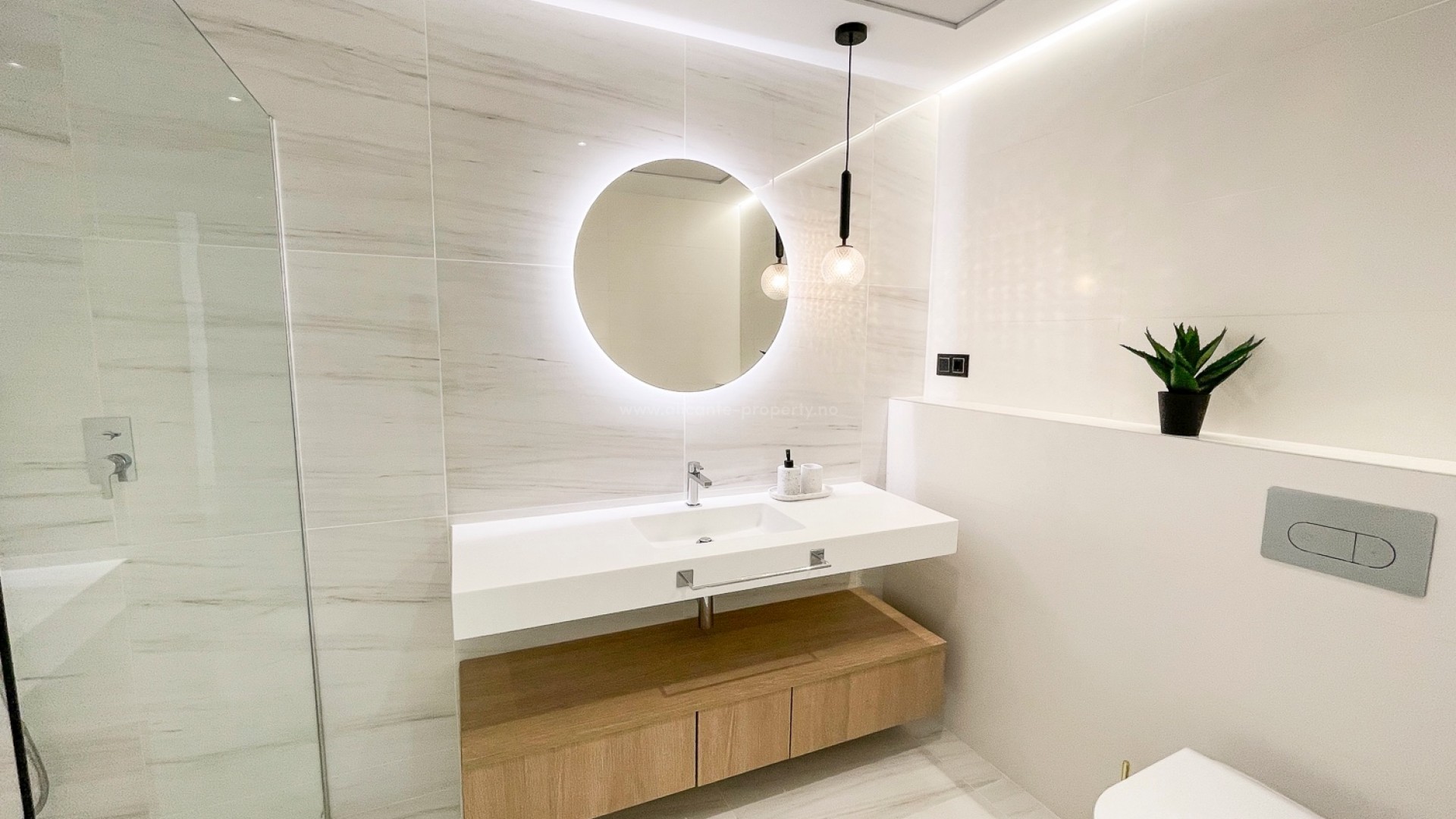 Apartment / flat in Villajoyosa