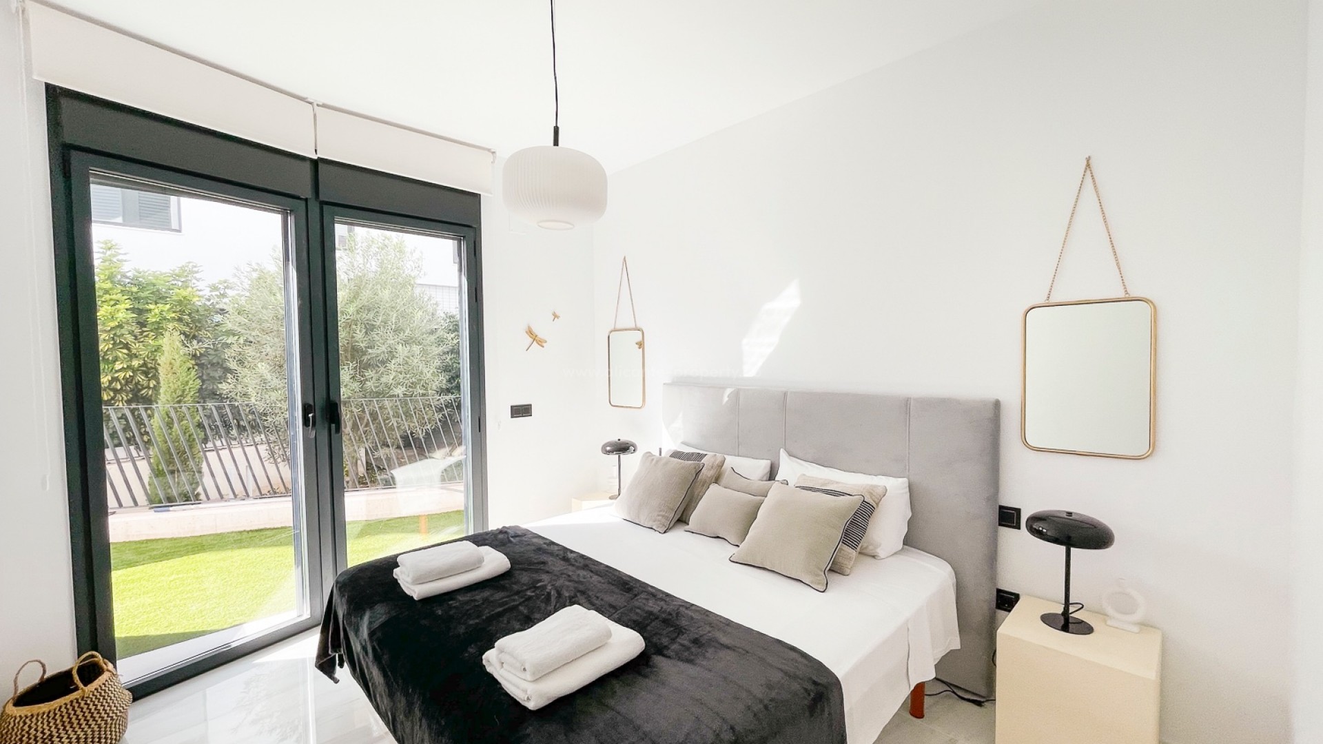 Apartment / flat in Villajoyosa