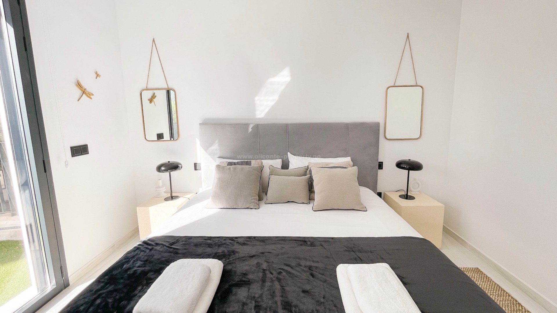 Apartment / flat in Villajoyosa