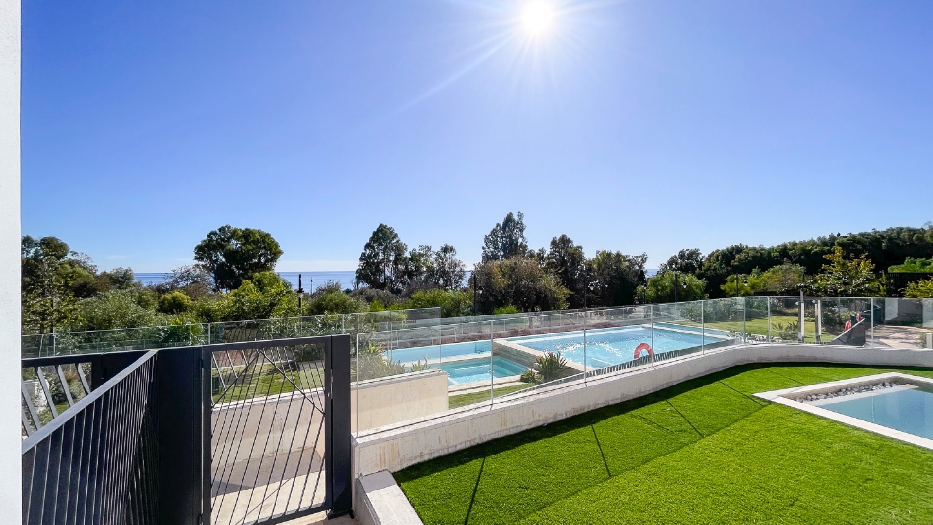 Apartment / flat in Villajoyosa