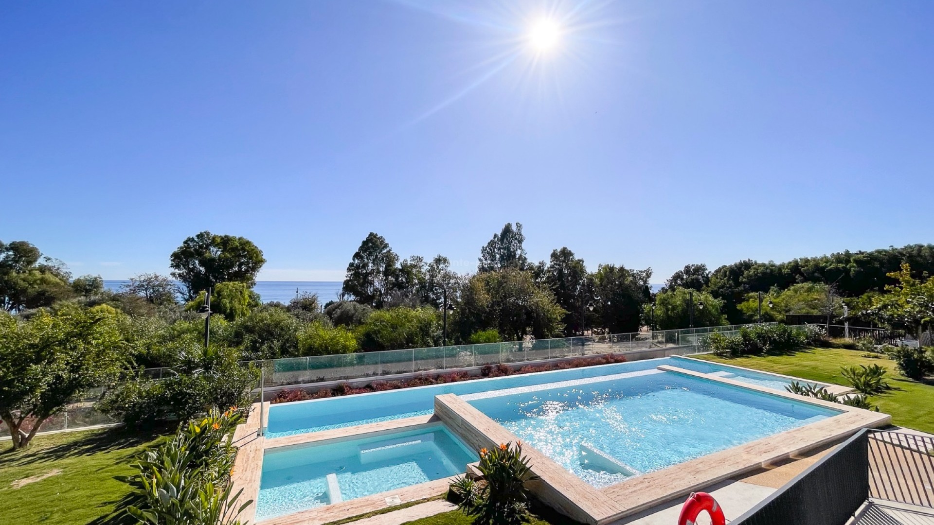 Apartment / flat in Villajoyosa