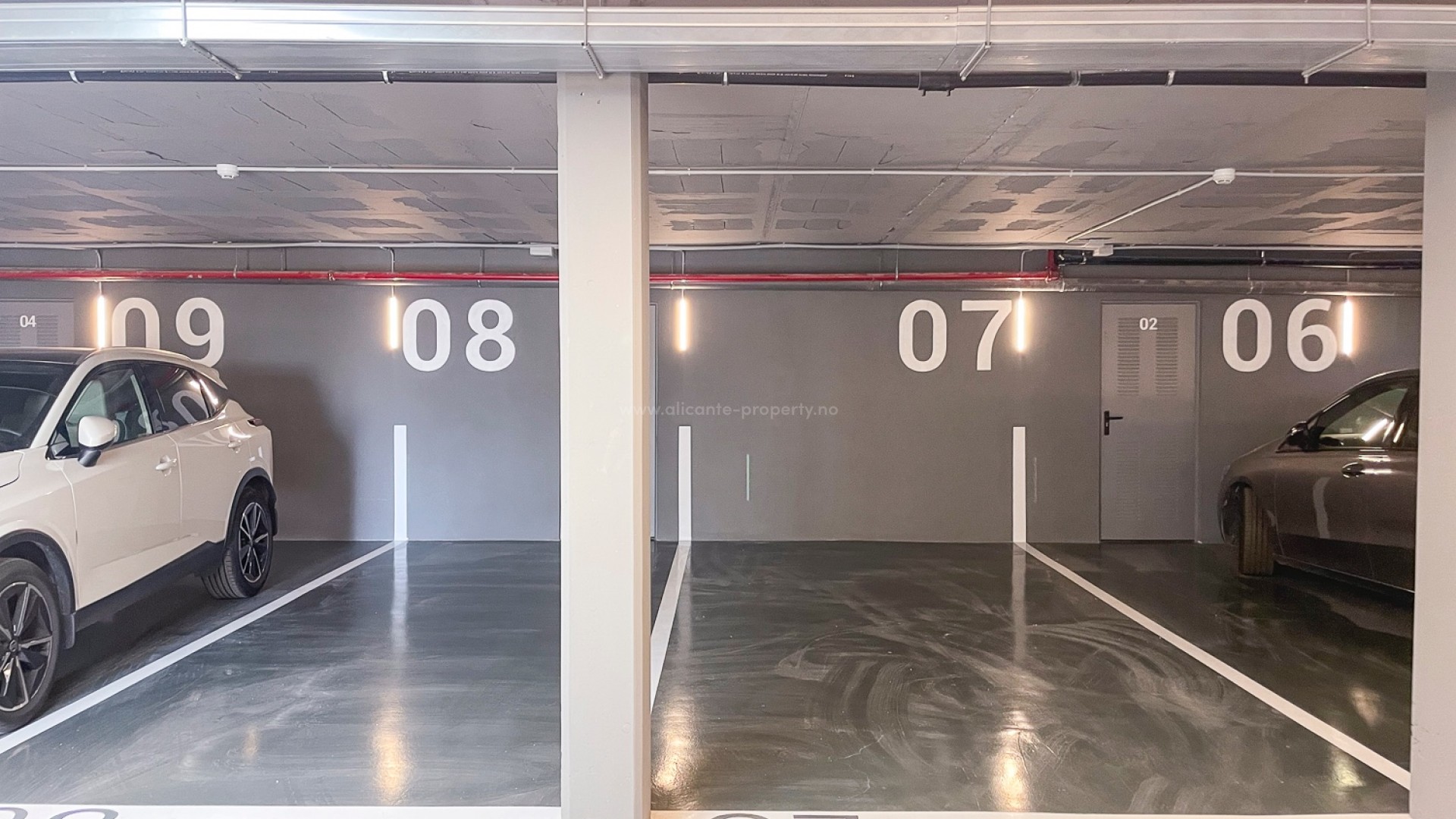 Apartment / flat in Villajoyosa