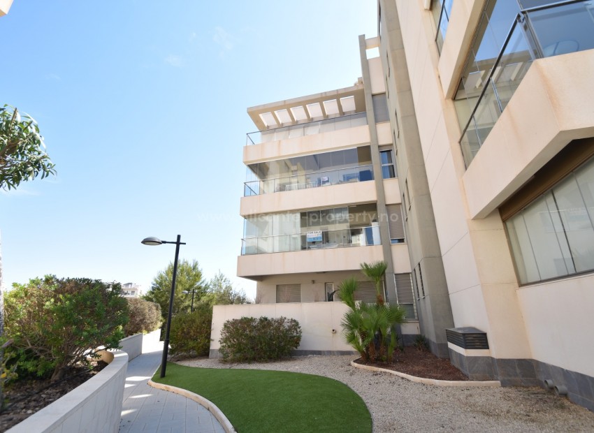 Apartment / flat in Villamartín