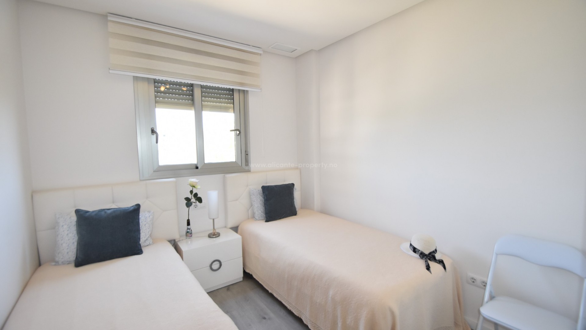 Apartment / flat in Villamartín