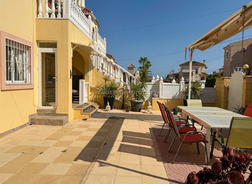 Apartment / flat in Villamartín