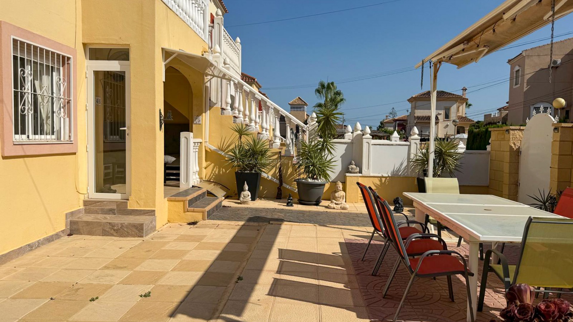 Apartment / flat in Villamartín