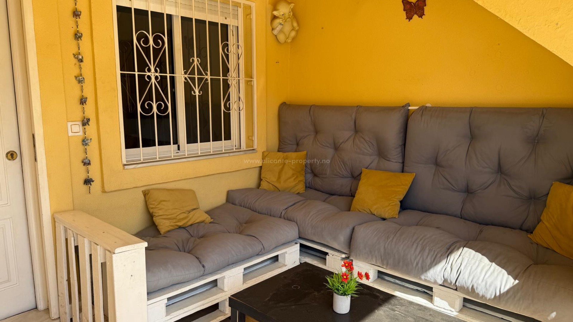 Apartment / flat in Villamartín