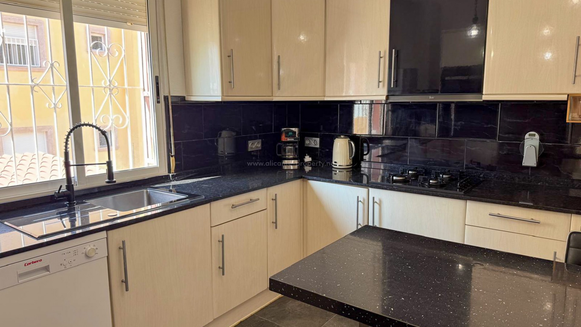 Apartment / flat in Villamartín