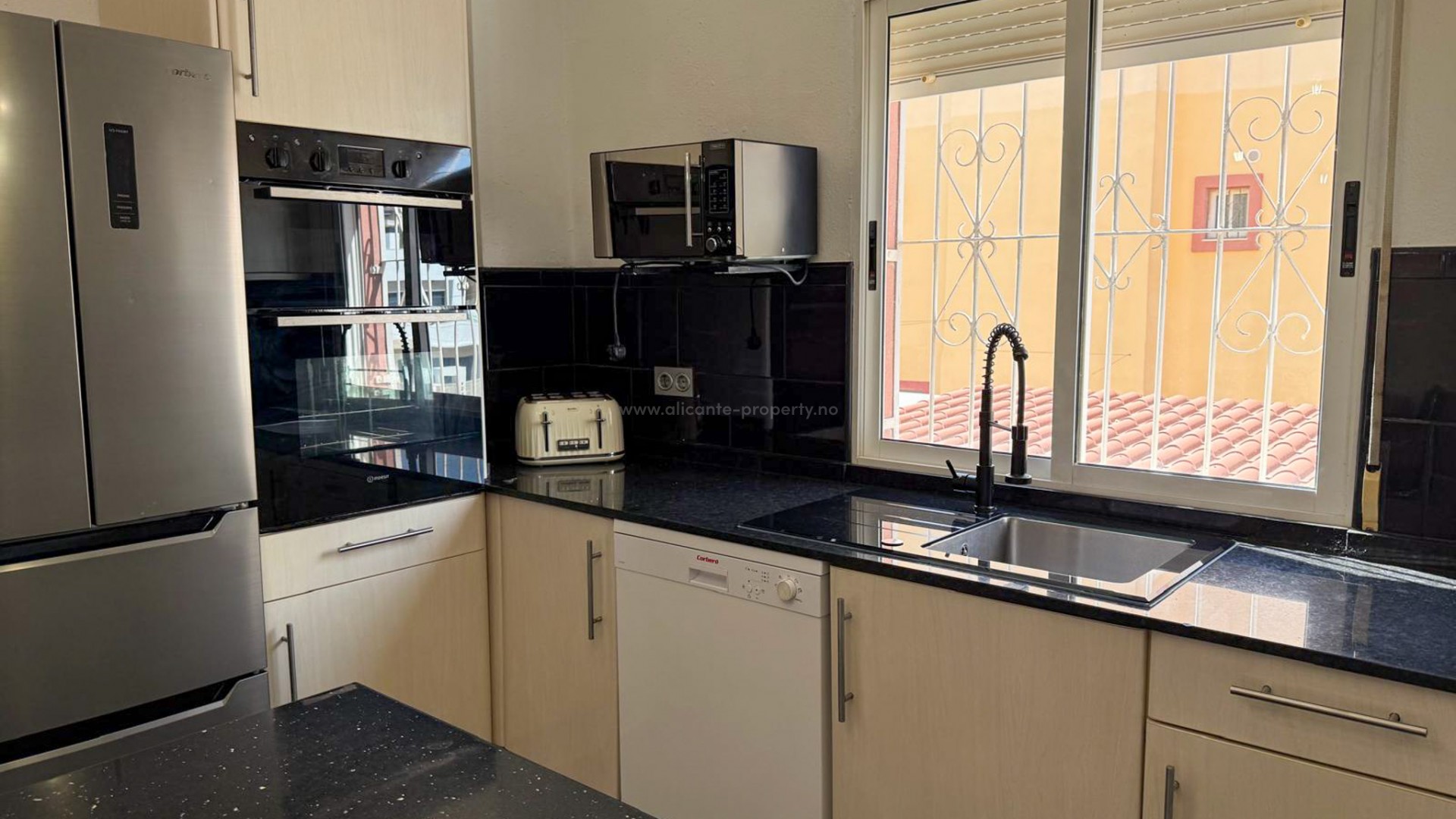 Apartment / flat in Villamartín