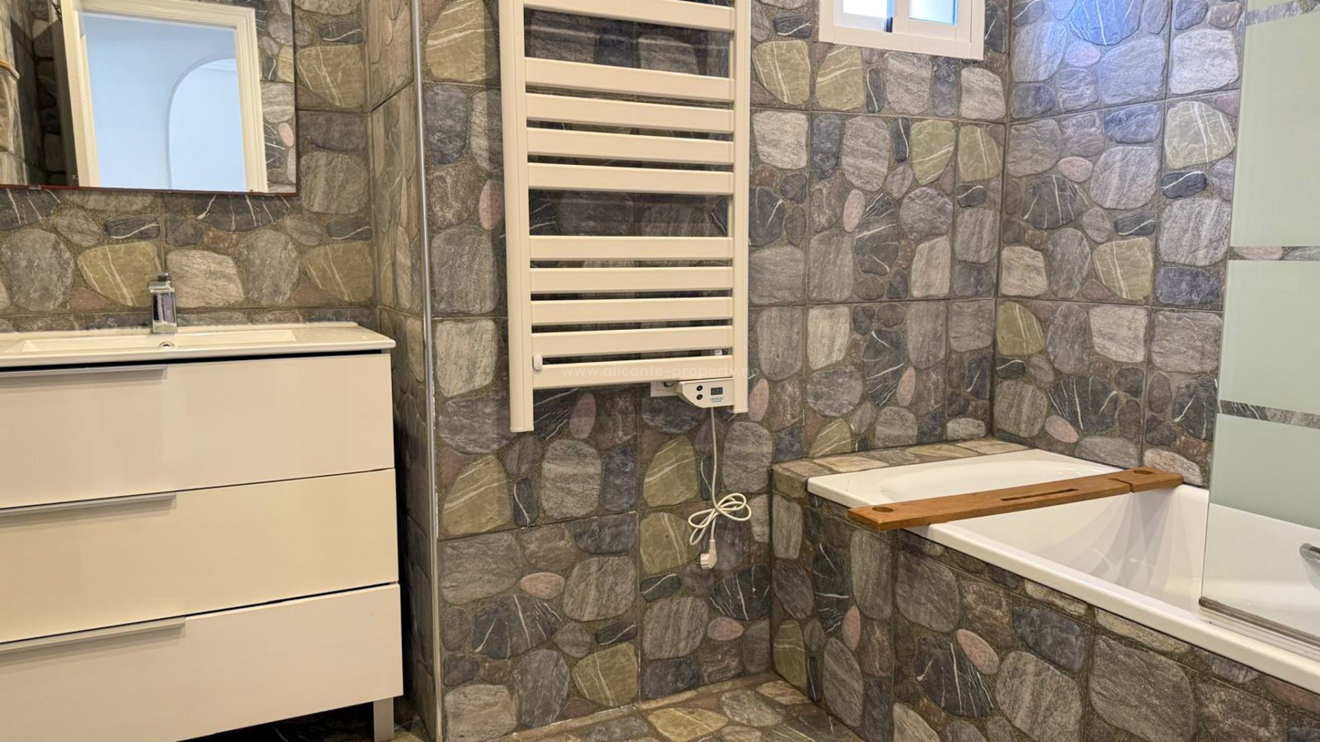 Apartment / flat in Villamartín