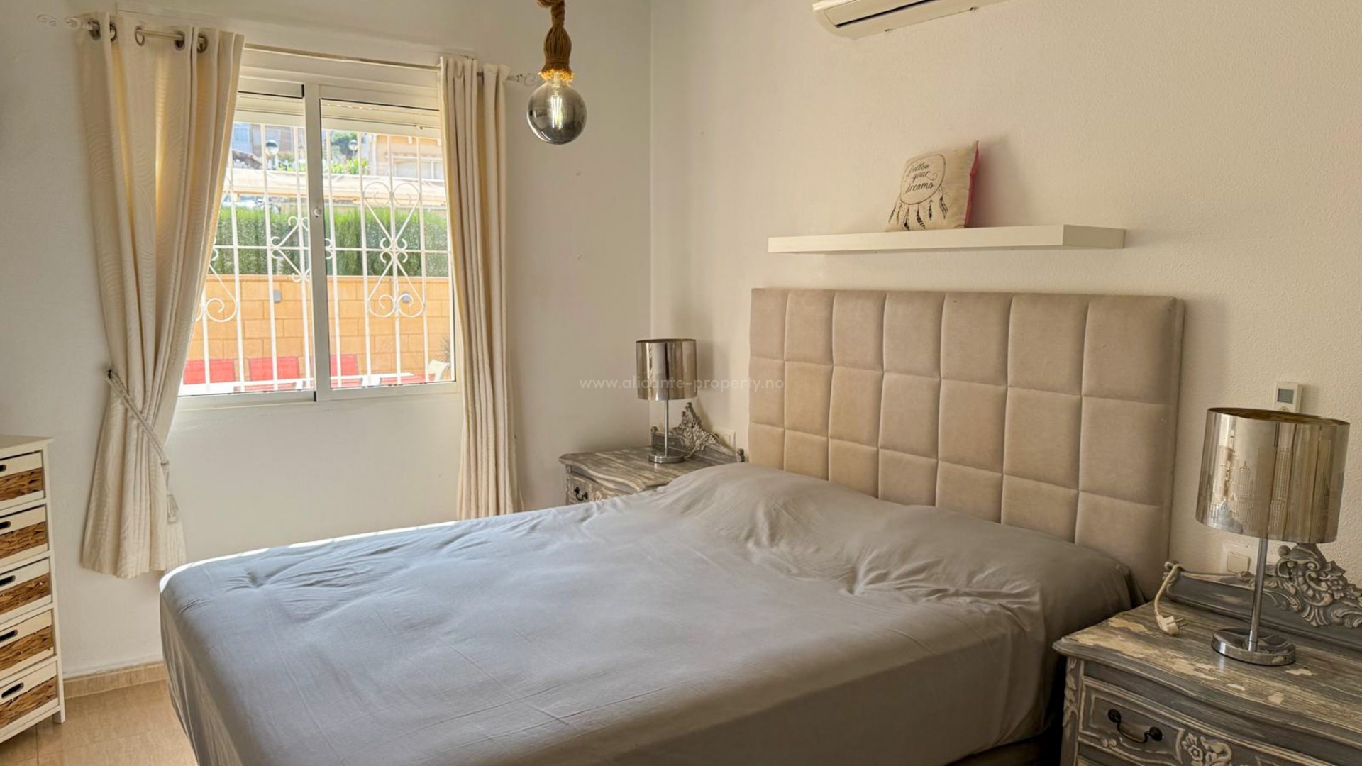 Apartment / flat in Villamartín