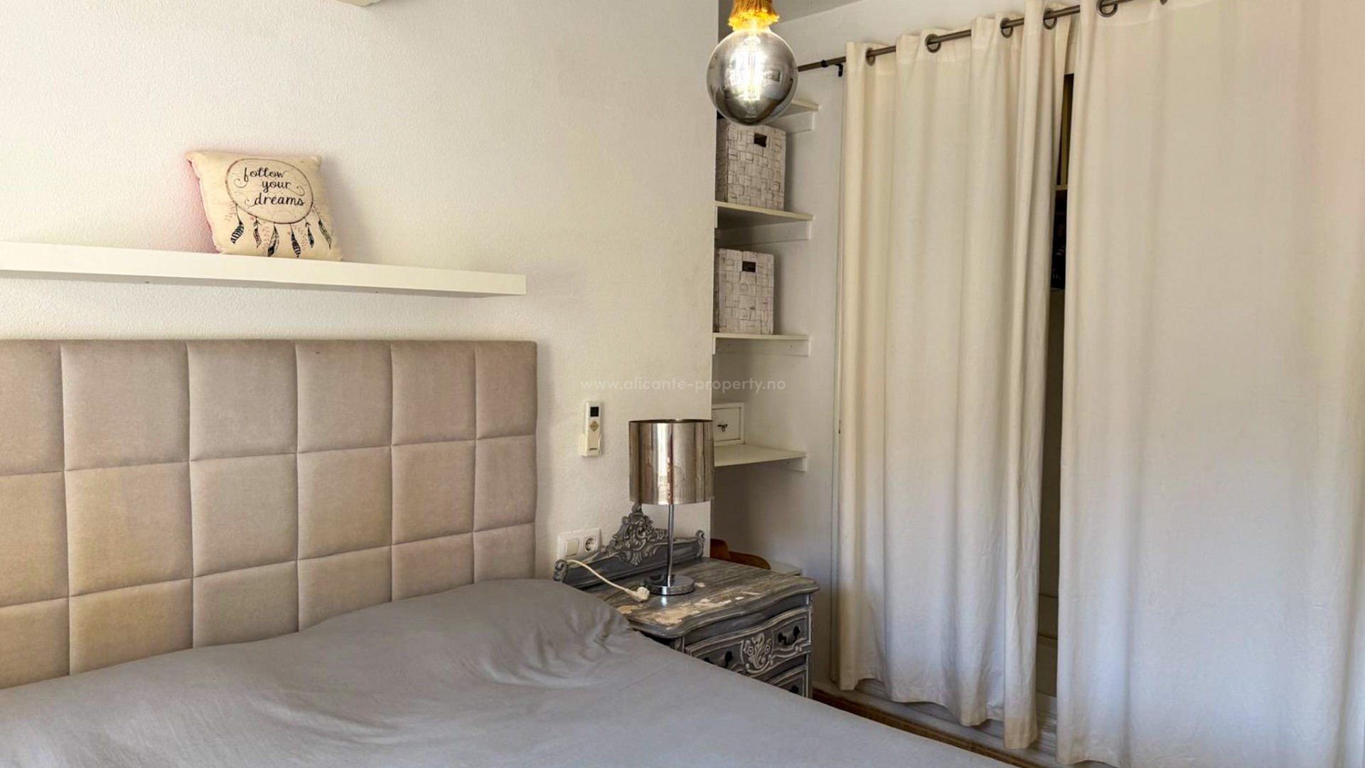 Apartment / flat in Villamartín