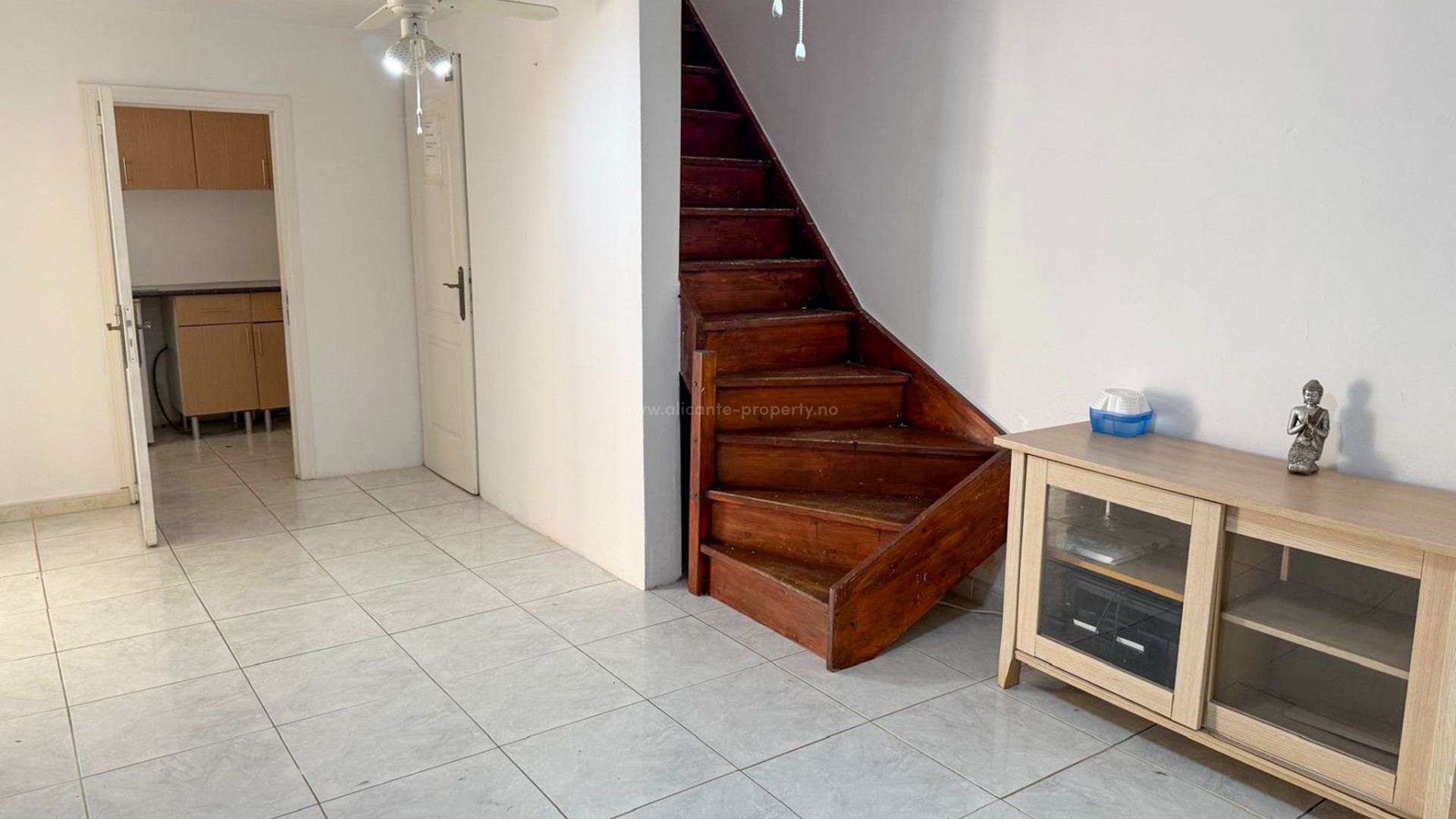 Apartment / flat in Villamartín