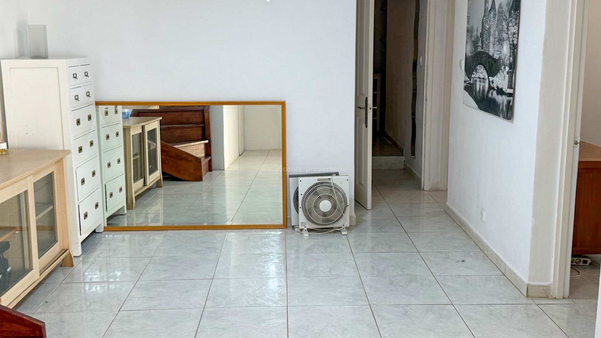 Apartment / flat in Villamartín